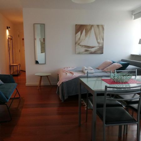 Apartamento Espelho Da Ria No Coracao De Aveiro Exterior foto