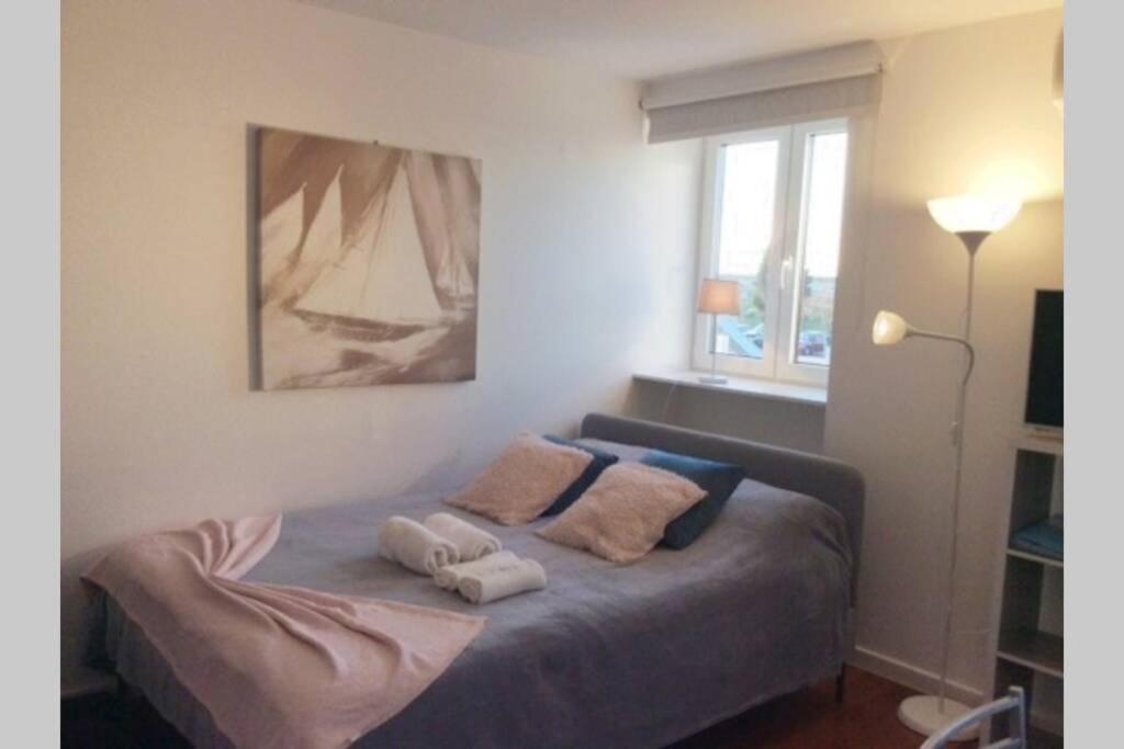 Apartamento Espelho Da Ria No Coracao De Aveiro Exterior foto