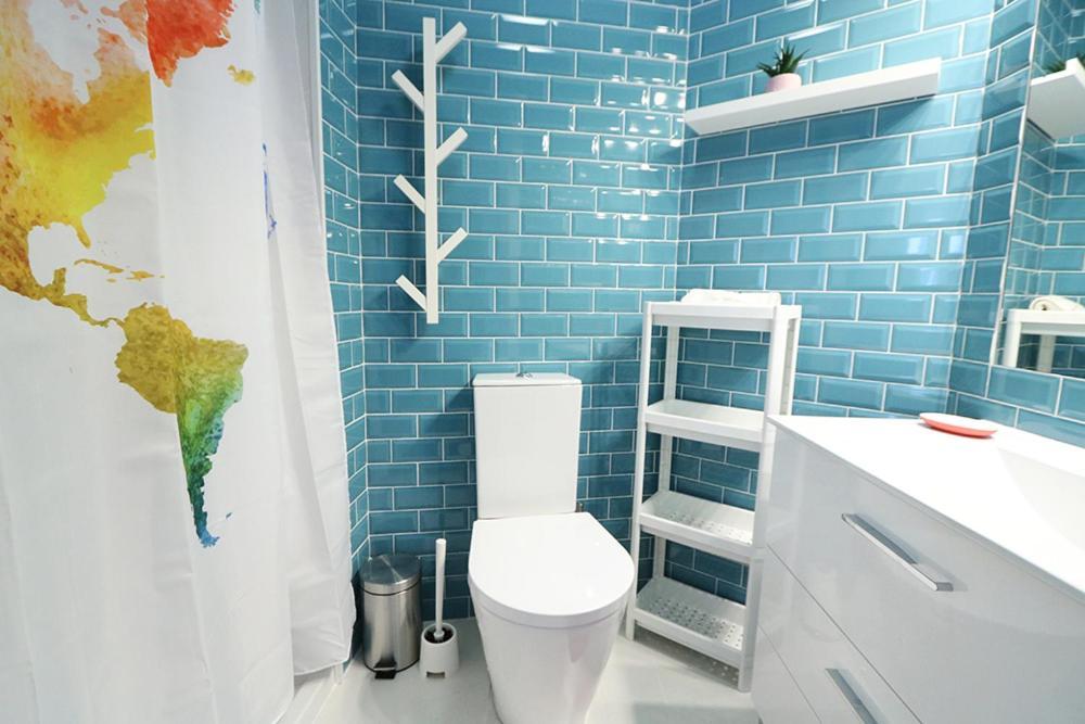 Apartamento Espelho Da Ria No Coracao De Aveiro Exterior foto