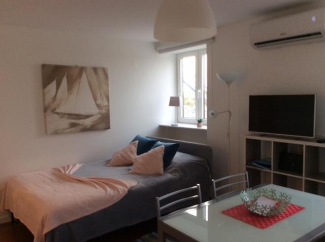 Apartamento Espelho Da Ria No Coracao De Aveiro Exterior foto