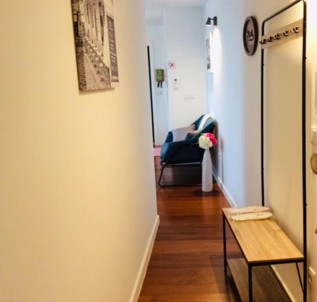 Apartamento Espelho Da Ria No Coracao De Aveiro Exterior foto